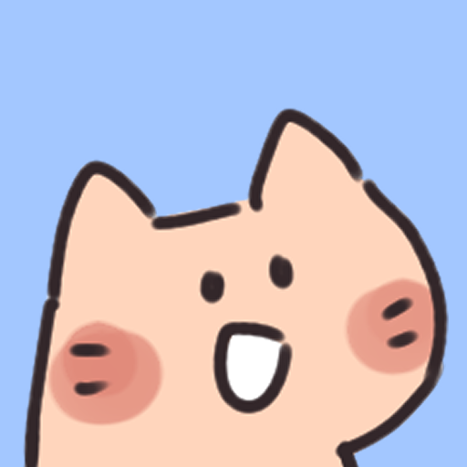 にゃー