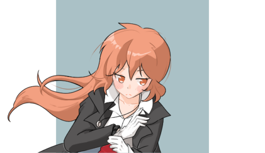 走り出す刑事