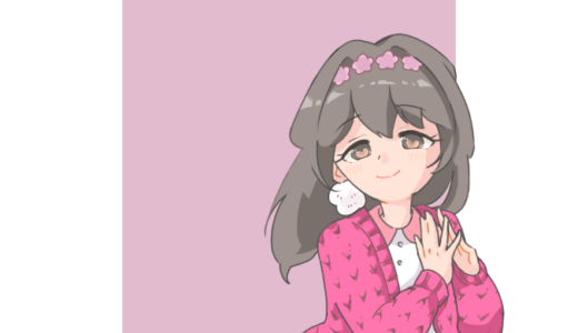 優しそうな女性